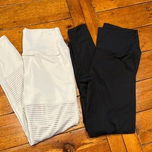 IAB high waisted leggings